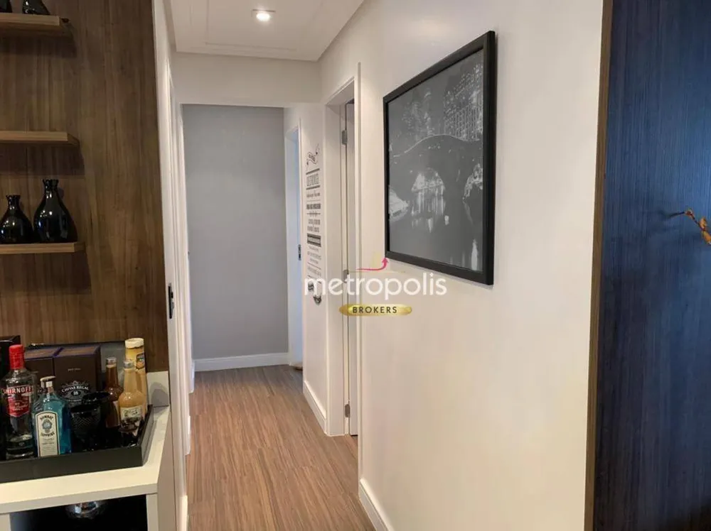 Apartamento, 3 quartos, 93 m² - Foto 3