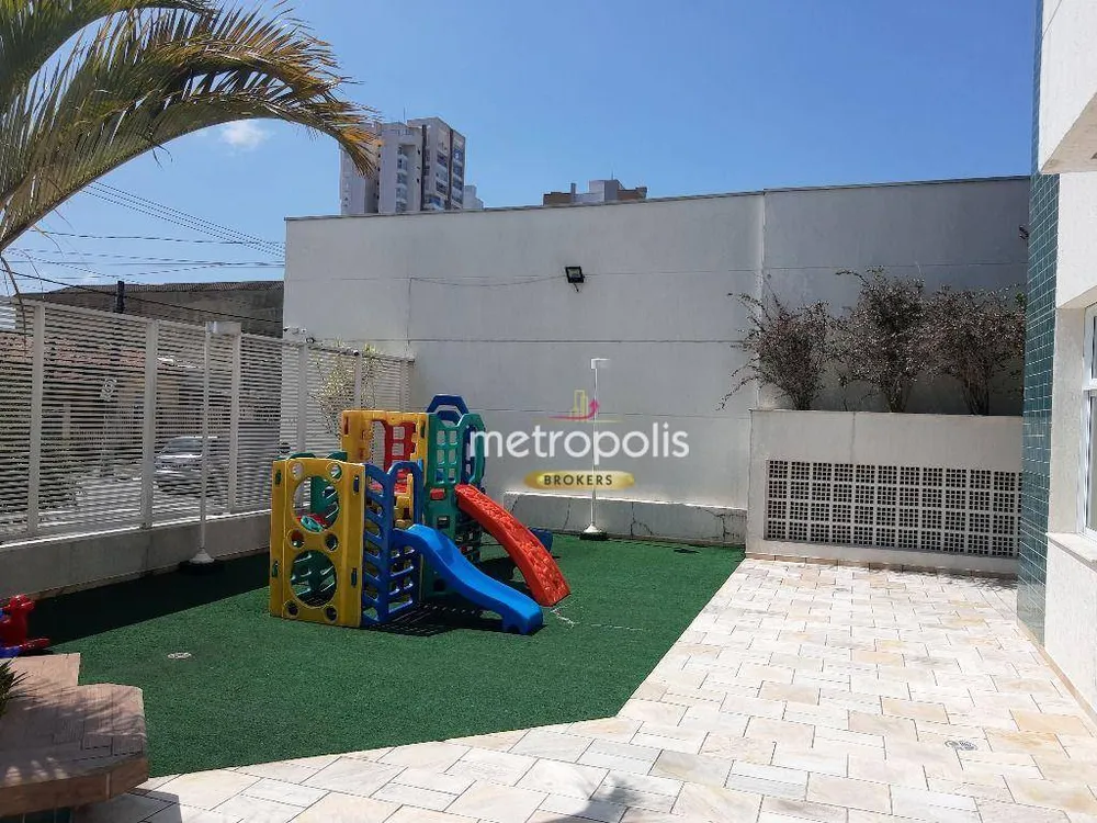 Apartamento, 3 quartos, 93 m² - Foto 2