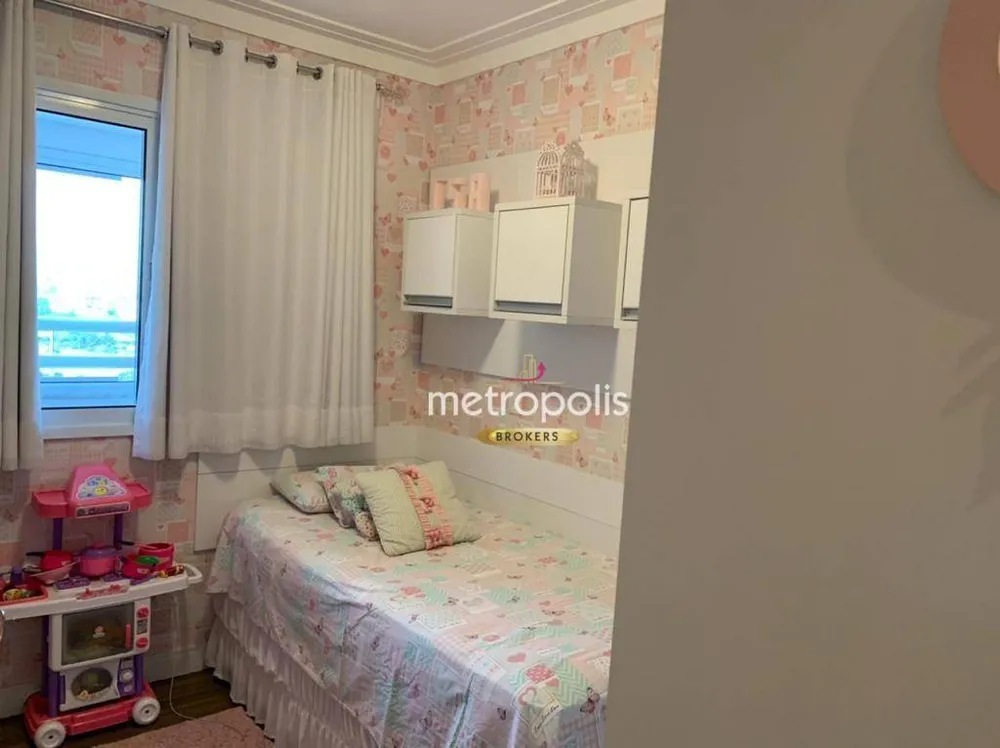 Apartamento, 3 quartos, 93 m² - Foto 5