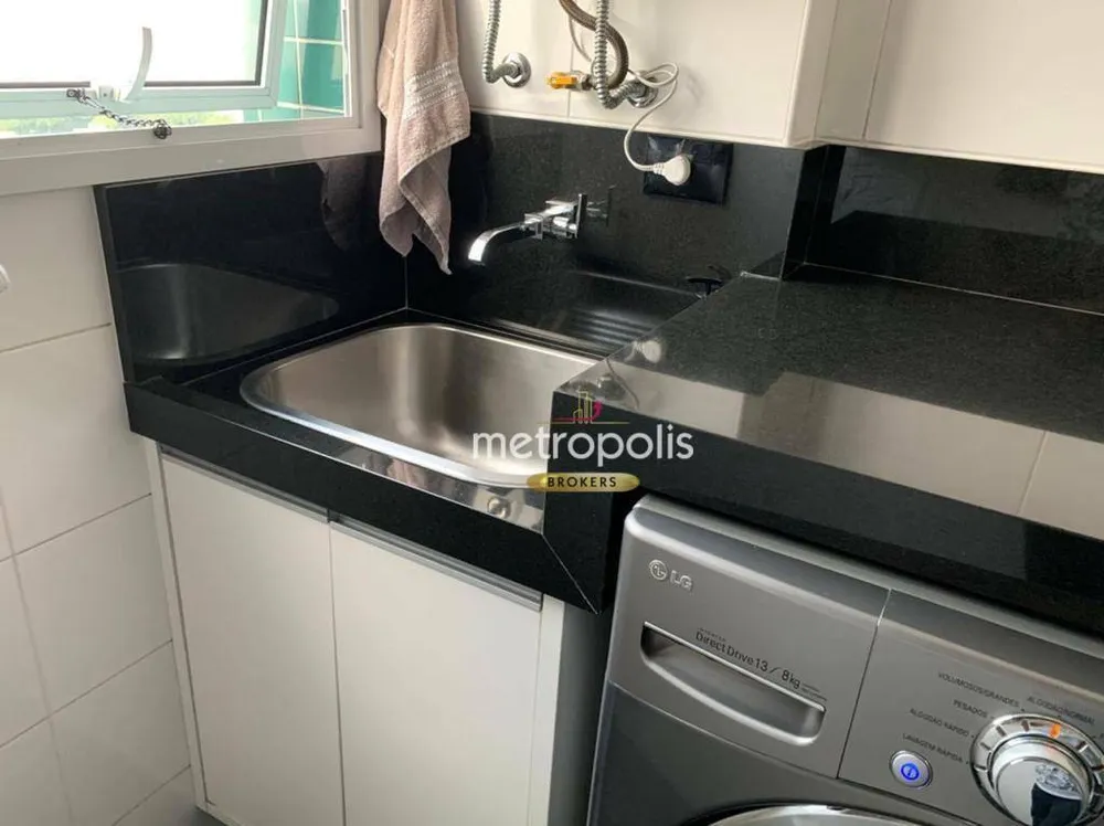Apartamento, 3 quartos, 93 m² - Foto 3