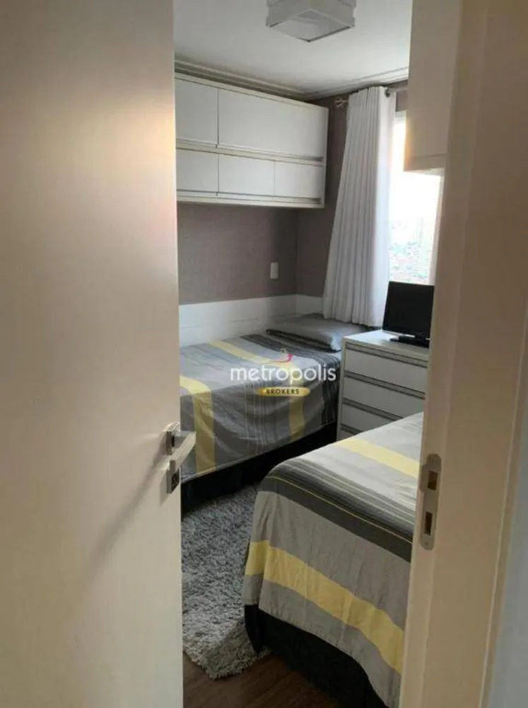 Apartamento, 3 quartos, 93 m² - Foto 7