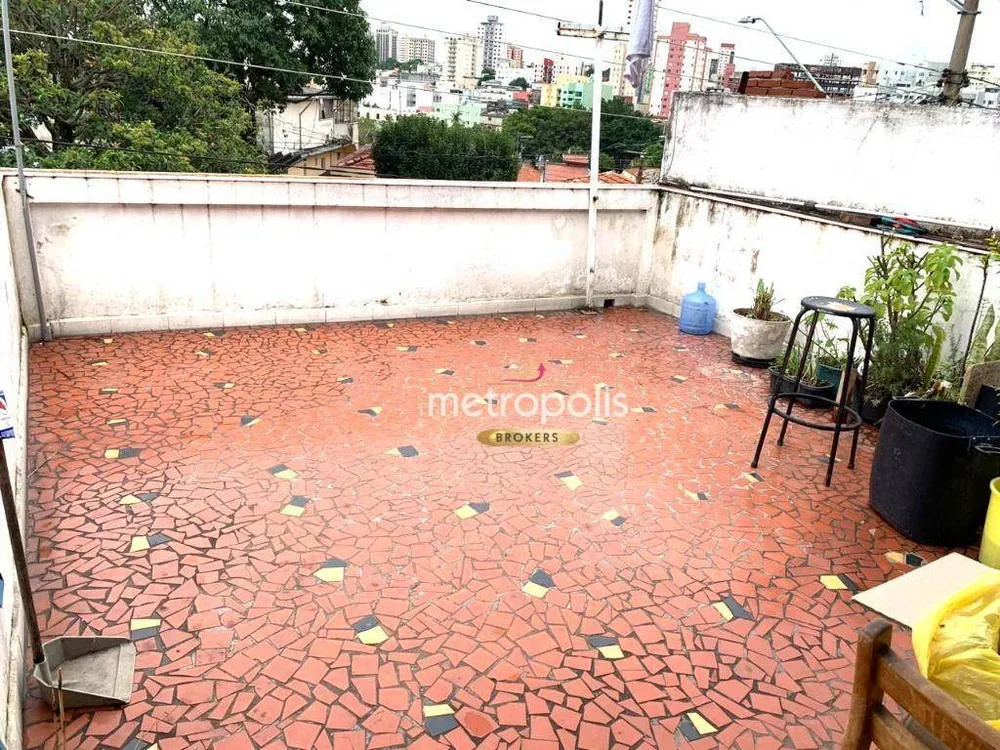 Casa, 4 quartos, 258 m² - Foto 1