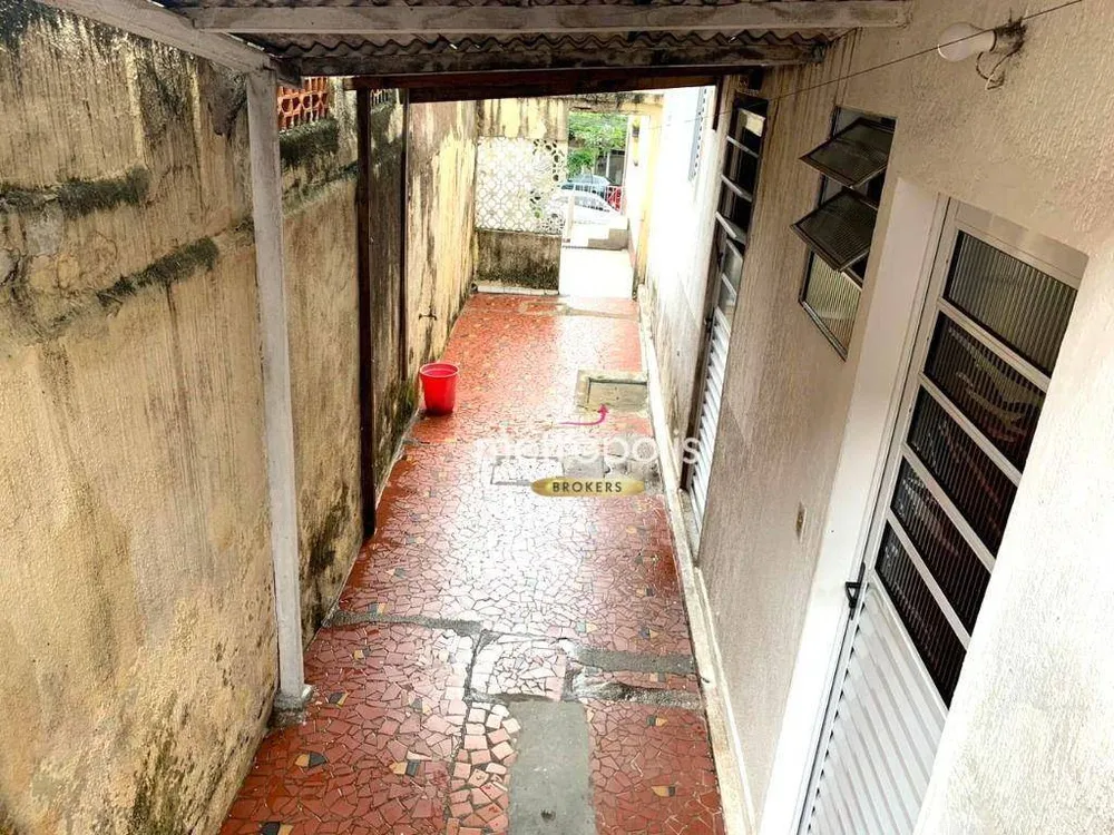 Casa, 4 quartos, 258 m² - Foto 4