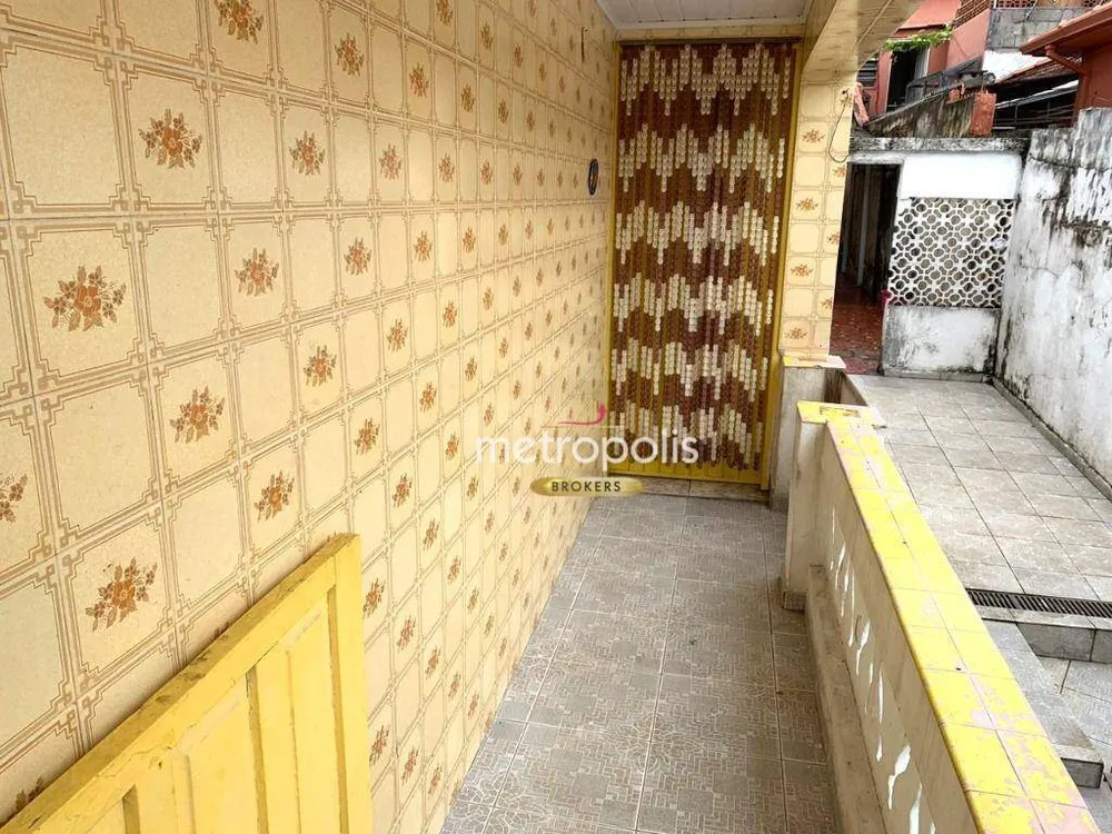 Casa, 4 quartos, 258 m² - Foto 2
