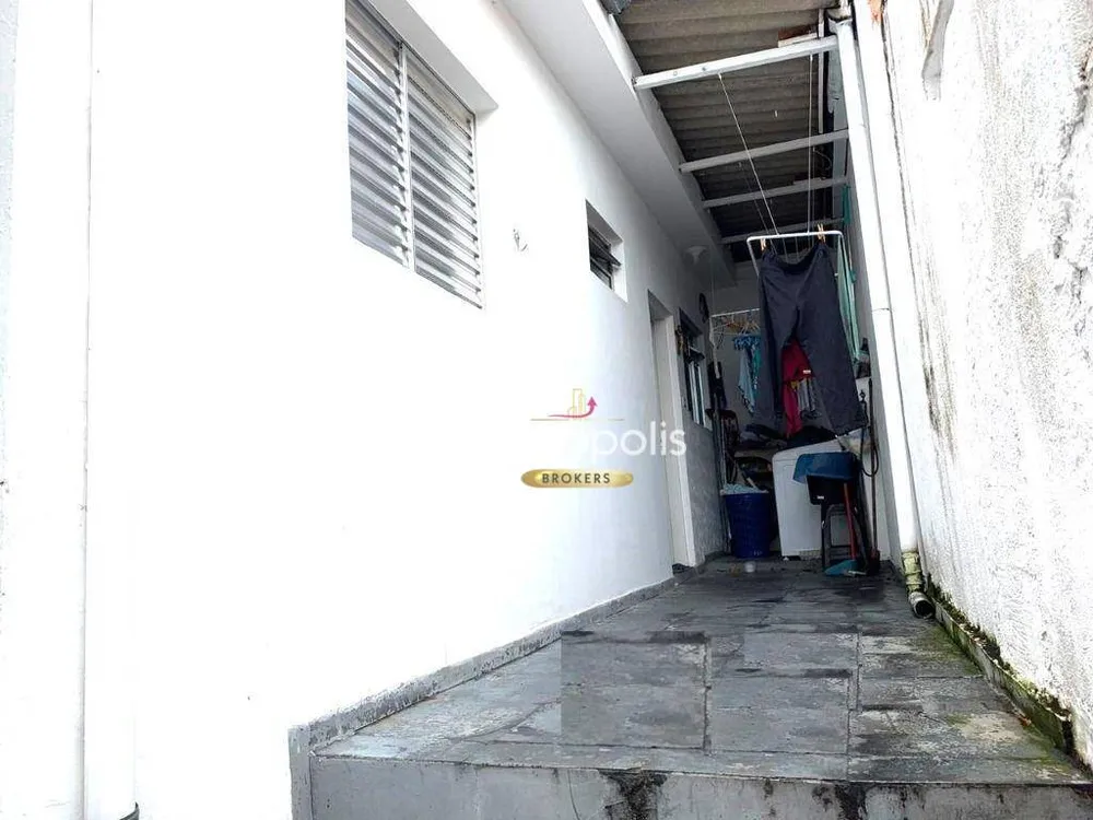 Casa, 4 quartos, 258 m² - Foto 11