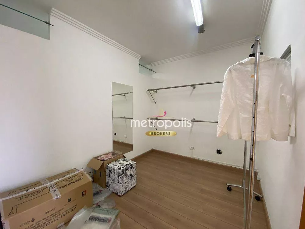 Conjunto Comercial-Sala para alugar, 56m² - Foto 4