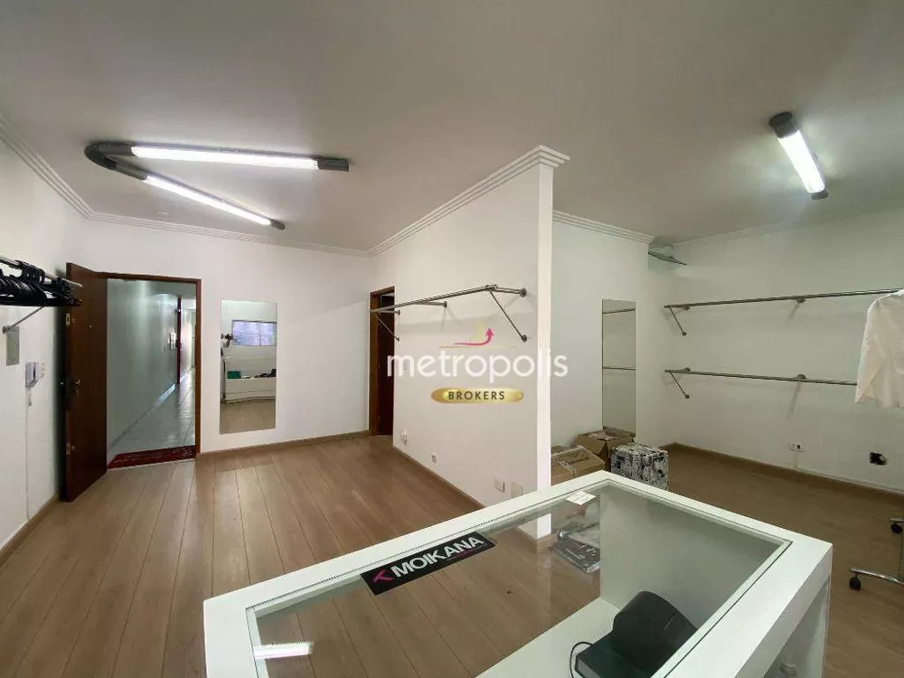 Conjunto Comercial-Sala para alugar, 56m² - Foto 3