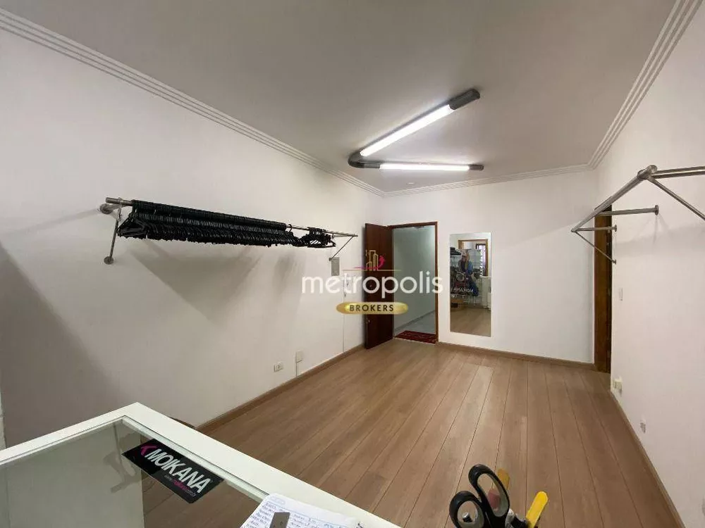 Conjunto Comercial-Sala para alugar, 56m² - Foto 2