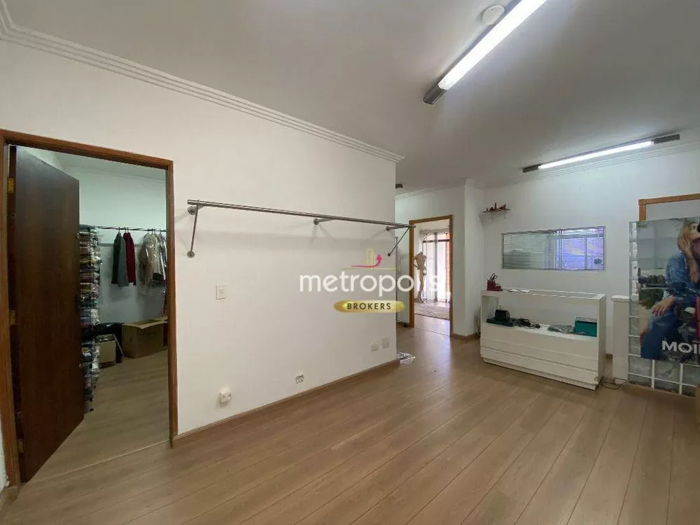 Conjunto Comercial-Sala para alugar, 56m² - Foto 1