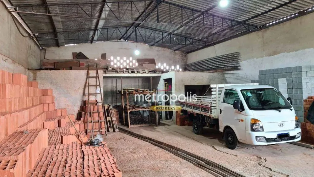 Depósito-Galpão, 375 m² - Foto 11