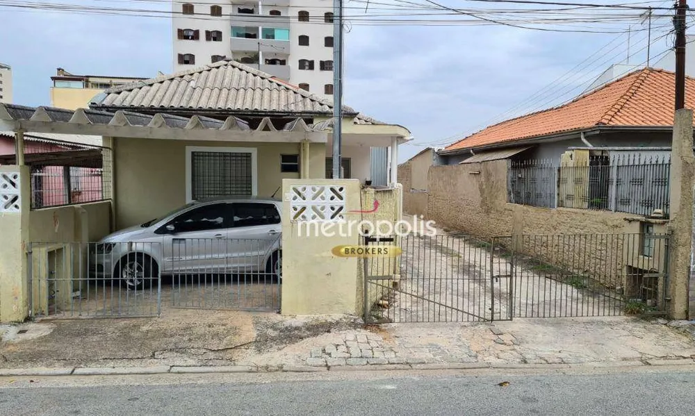 Depósito-Galpão, 375 m² - Foto 3