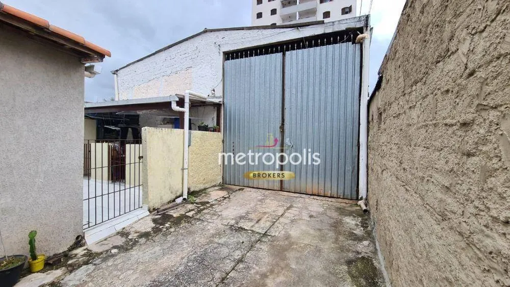 Depósito-Galpão, 375 m² - Foto 1
