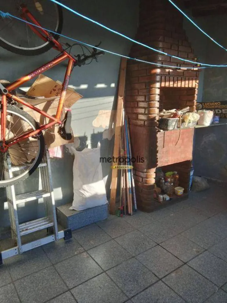Sobrado, 2 quartos, 115 m² - Foto 2