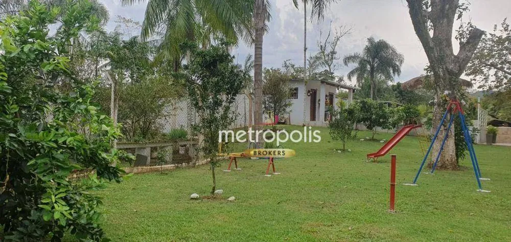 Chácara, 4 quartos, 1382 m² - Foto 6