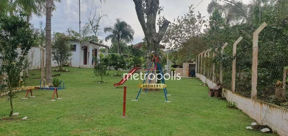 Chácara, 4 quartos, 1382 m² - Foto 5