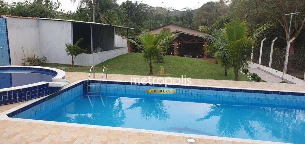 Chácara, 4 quartos, 1382 m² - Foto 4