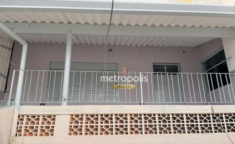 Casa, 3 quartos, 175 m² - Foto 2