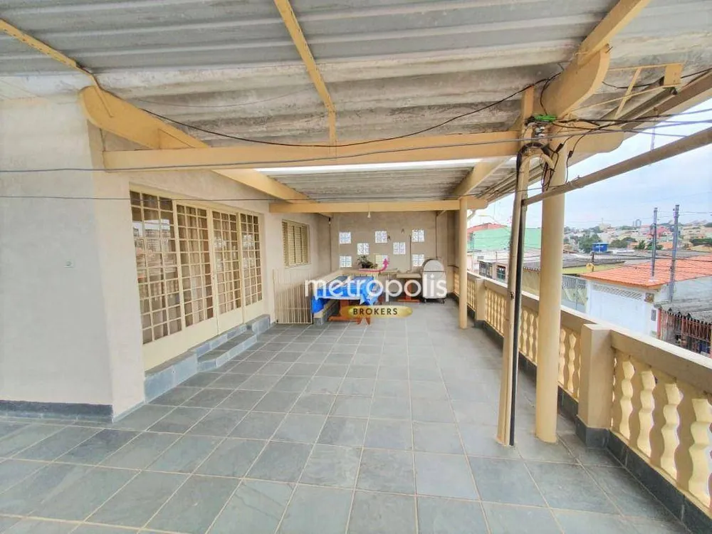 Casa, 3 quartos, 175 m² - Foto 5
