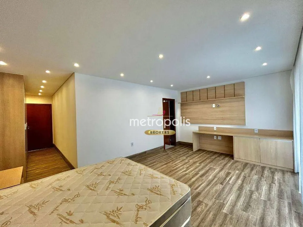 Sobrado, 6 quartos, 607 m² - Foto 5