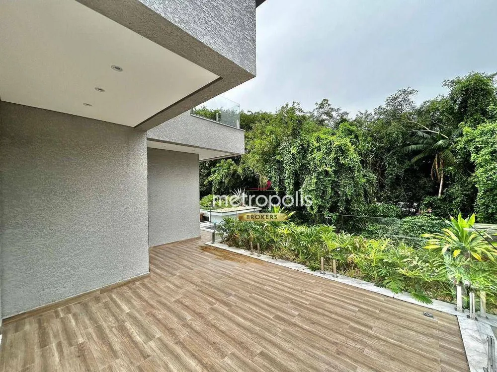 Sobrado, 6 quartos, 607 m² - Foto 11