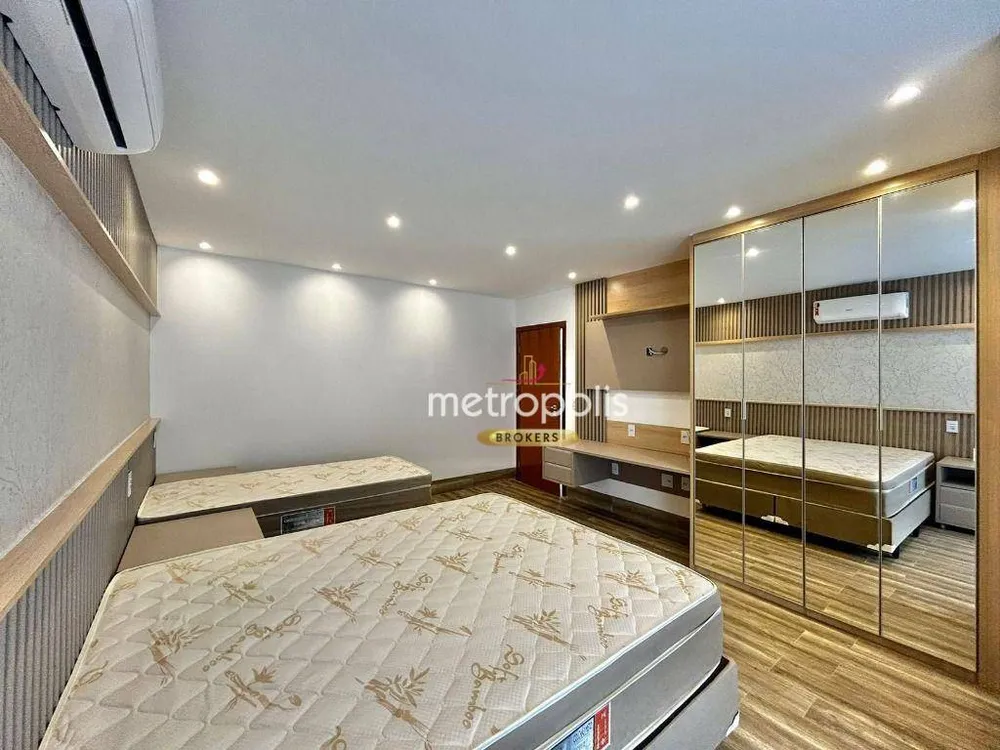 Sobrado, 6 quartos, 607 m² - Foto 10