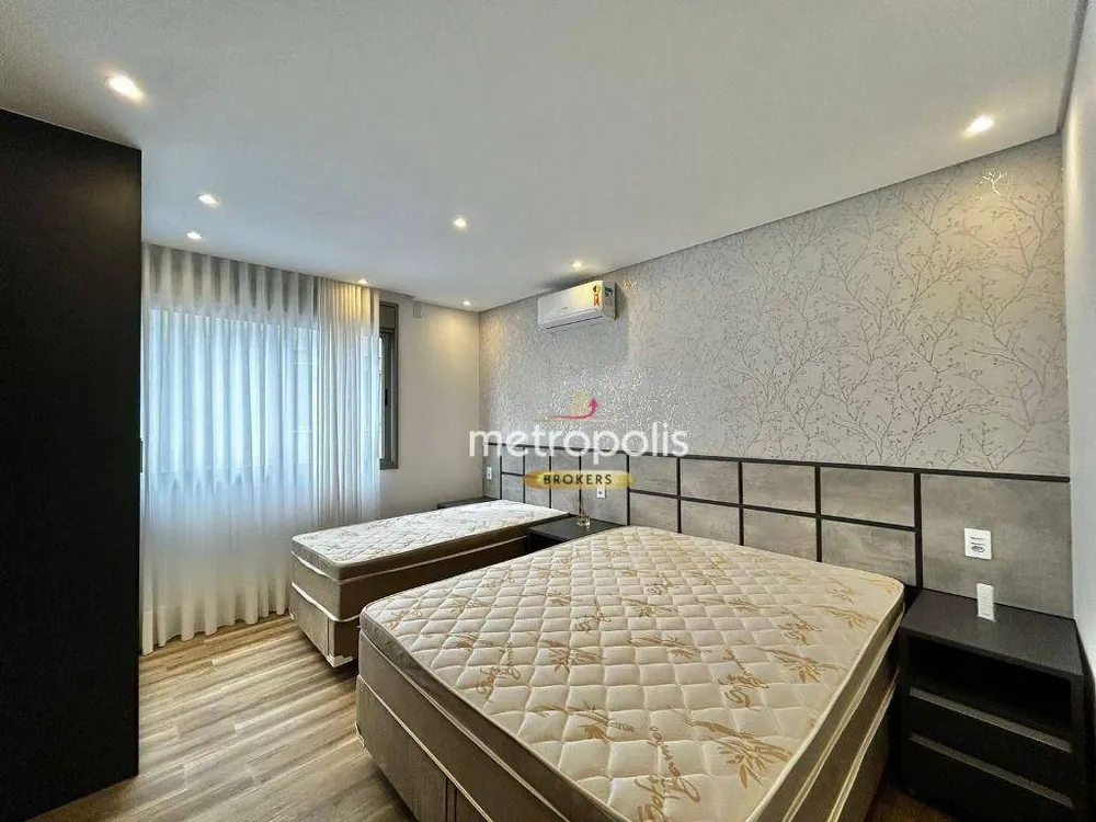 Sobrado, 6 quartos, 607 m² - Foto 4