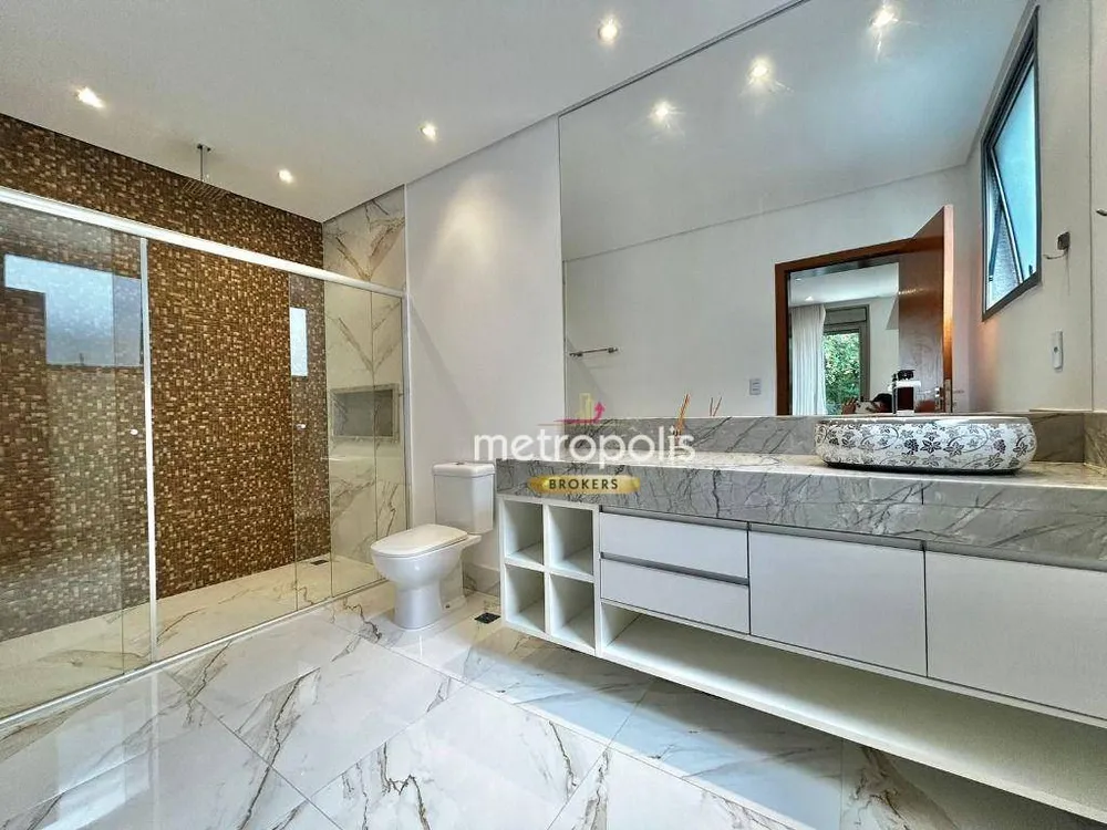 Sobrado, 6 quartos, 607 m² - Foto 6