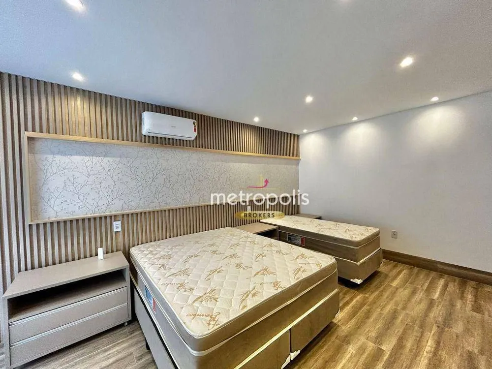 Sobrado, 6 quartos, 607 m² - Foto 9