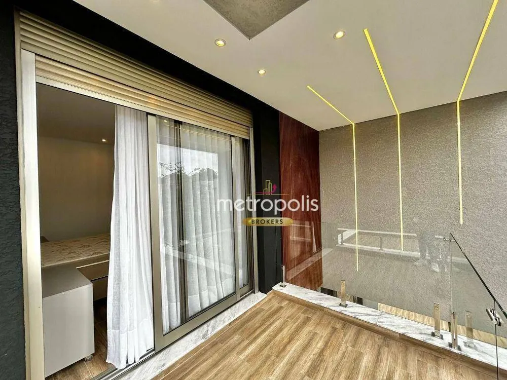 Sobrado, 6 quartos, 607 m² - Foto 8