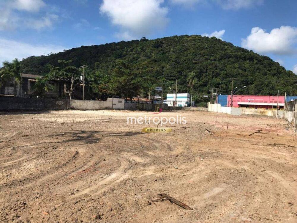 Terreno, 2243 m² - Foto 1