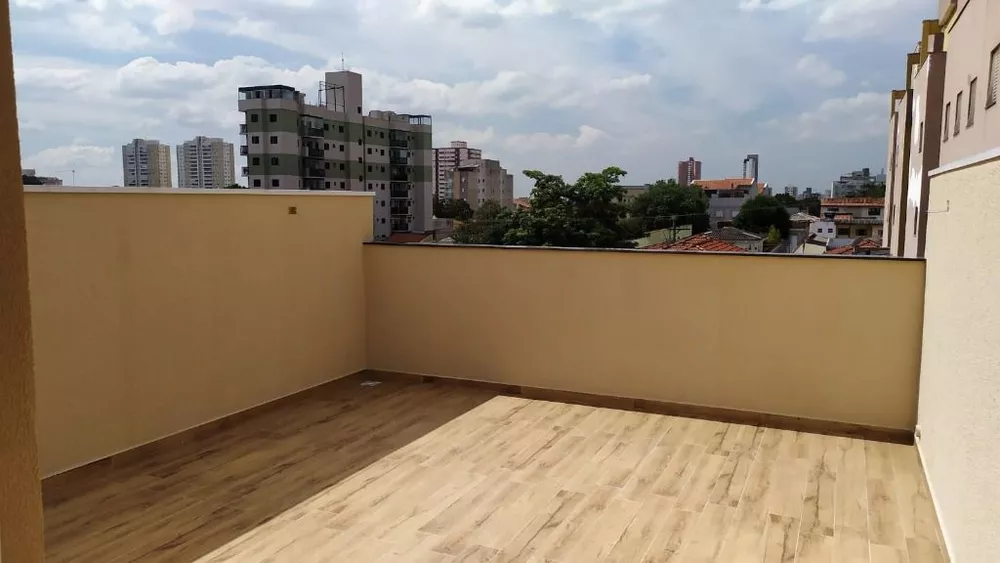 Cobertura à venda com 2 quartos, 75m² - Foto 2