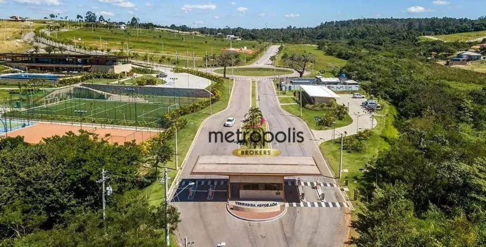 Loteamento e Condomínio, 887 m² - Foto 2