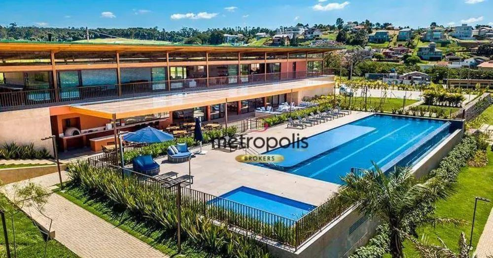 Loteamento e Condomínio, 887 m² - Foto 4