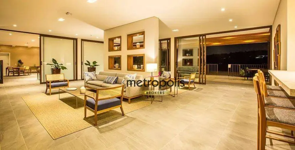 Loteamento e Condomínio, 887 m² - Foto 7