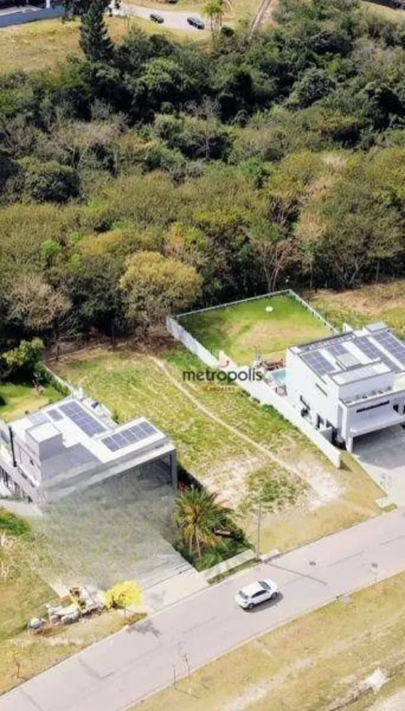 Loteamento e Condomínio, 887 m² - Foto 1