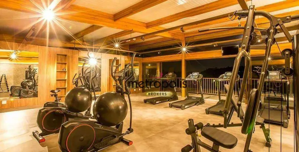 Loteamento e Condomínio, 887 m² - Foto 10