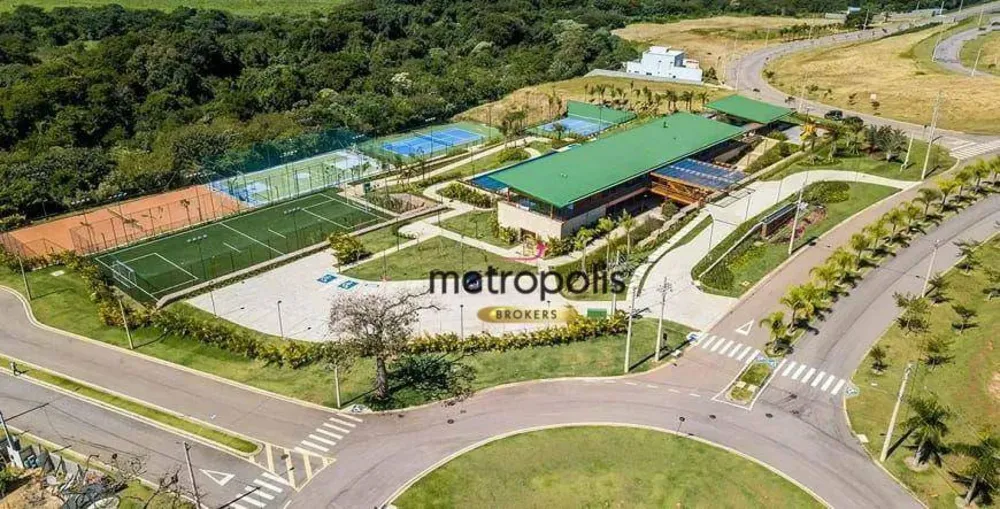Loteamento e Condomínio, 887 m² - Foto 3