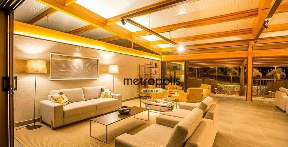 Loteamento e Condomínio, 887 m² - Foto 6