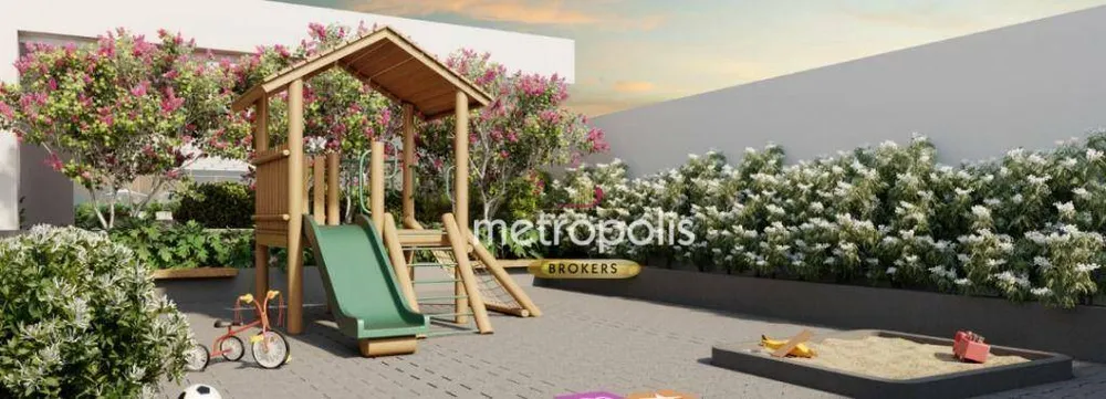 Apartamento, 2 quartos, 57 m² - Foto 2