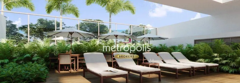 Apartamento, 2 quartos, 57 m² - Foto 2