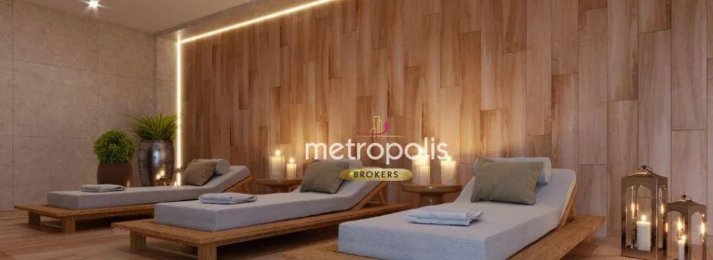 Apartamento, 2 quartos, 57 m² - Foto 5