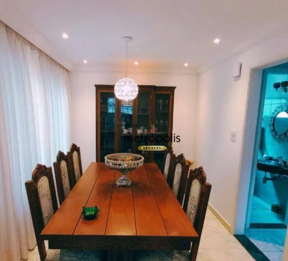 Casa, 4 quartos, 217 m² - Foto 4