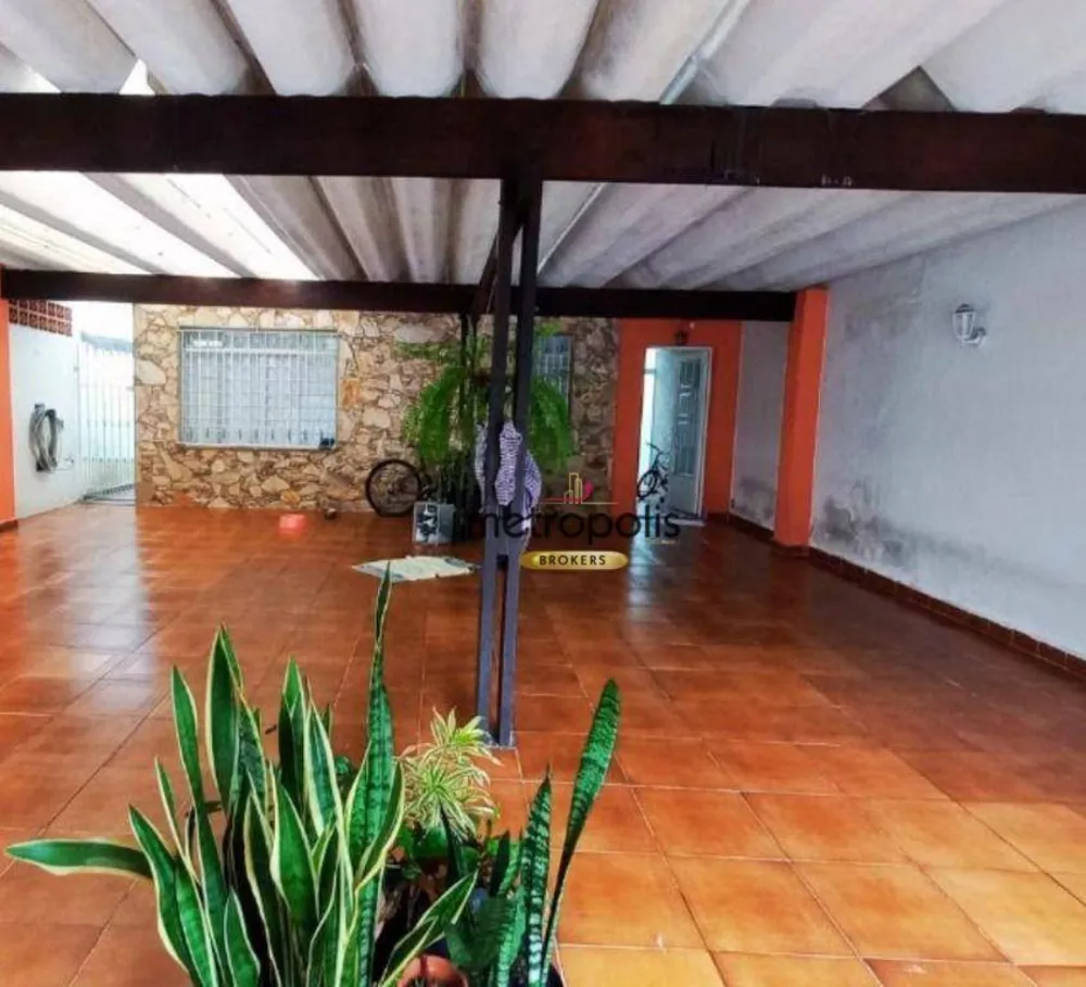 Casa, 4 quartos, 217 m² - Foto 12