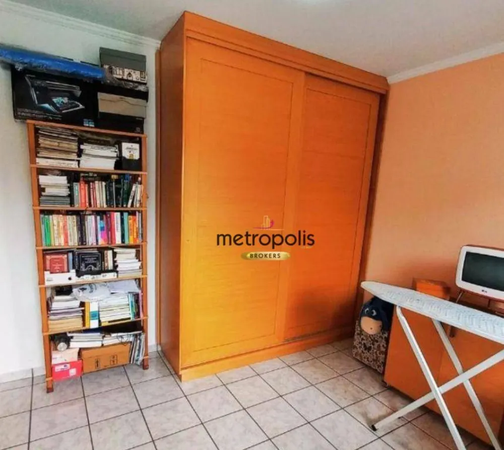 Casa, 4 quartos, 217 m² - Foto 5