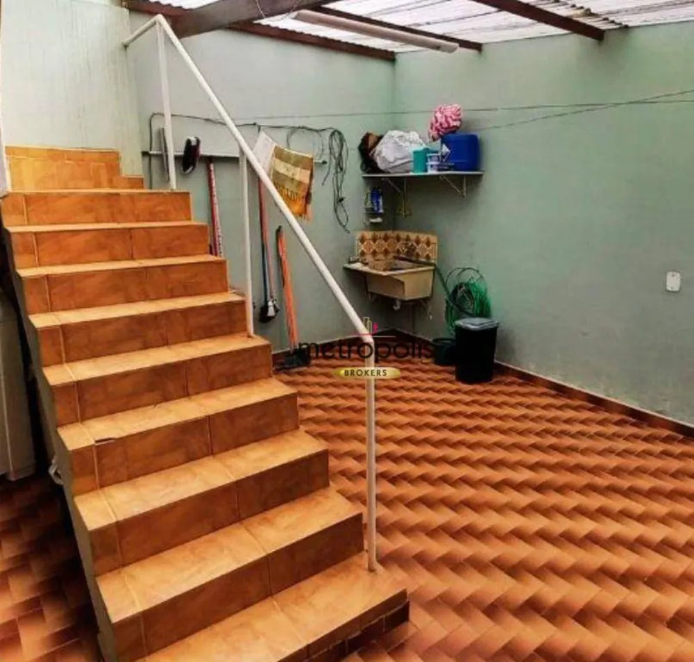 Casa, 4 quartos, 217 m² - Foto 11