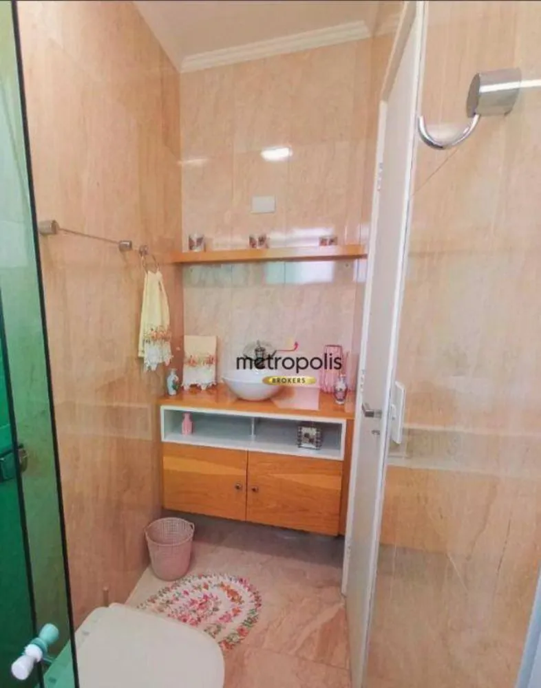 Casa, 4 quartos, 217 m² - Foto 1
