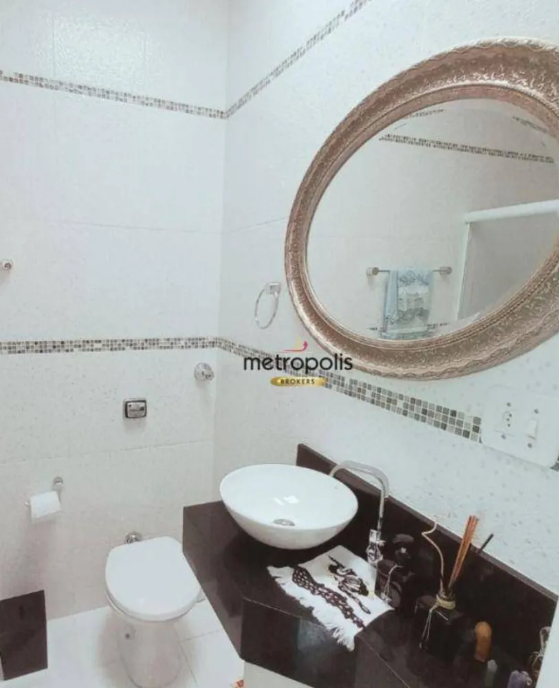 Casa, 4 quartos, 217 m² - Foto 3