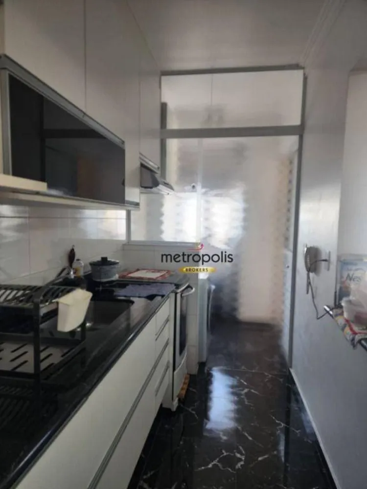 Apartamento, 2 quartos, 70 m² - Foto 3