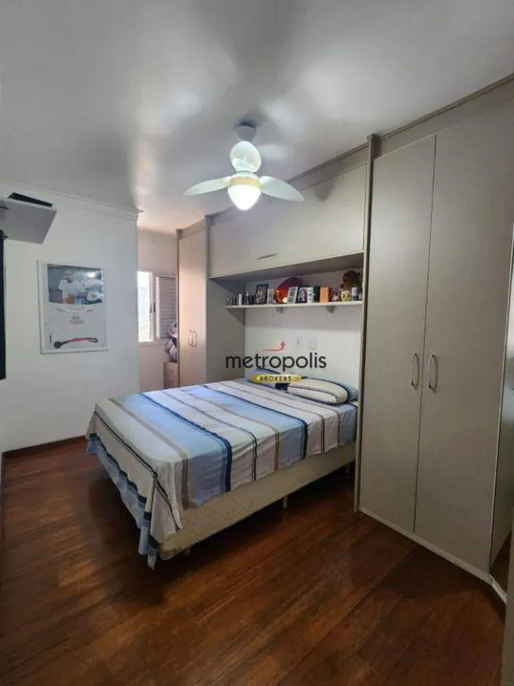 Apartamento, 2 quartos, 70 m² - Foto 6