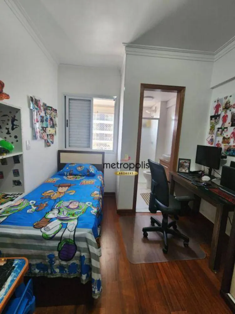 Apartamento, 2 quartos, 70 m² - Foto 4